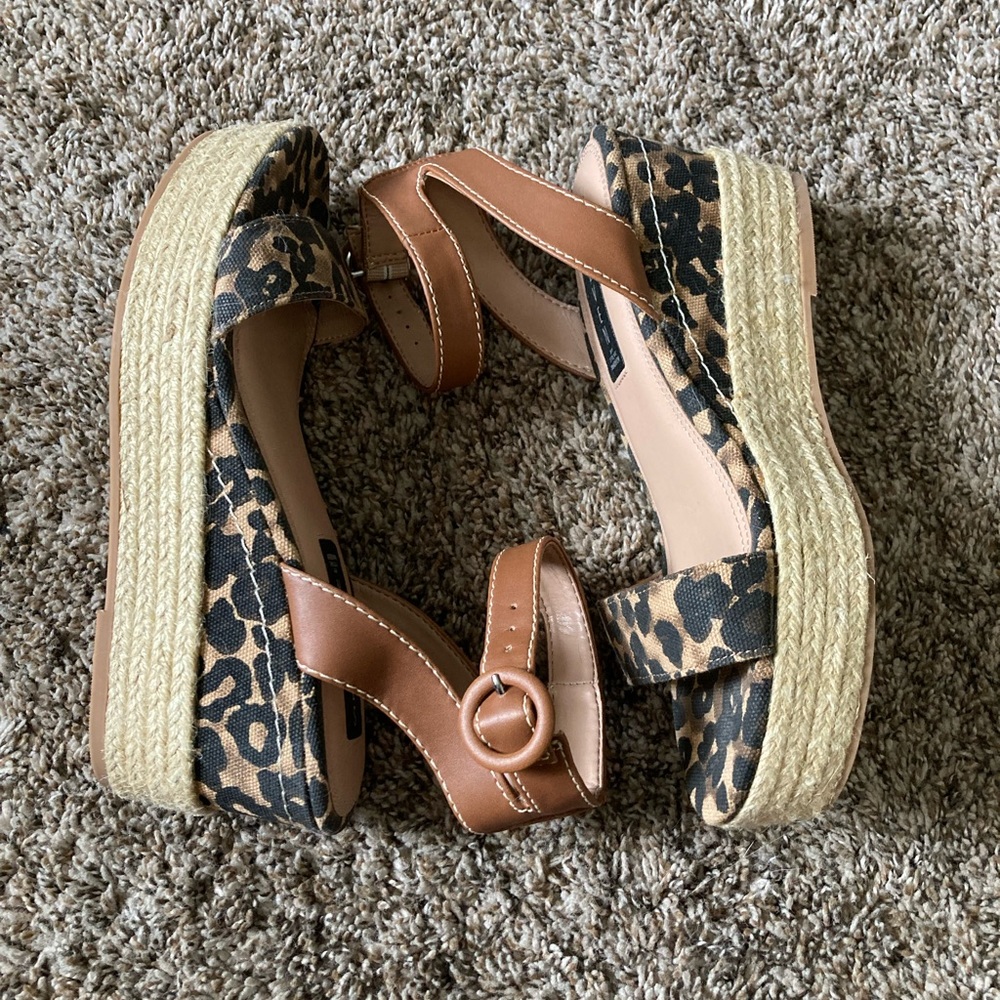 Steve Madden shoes